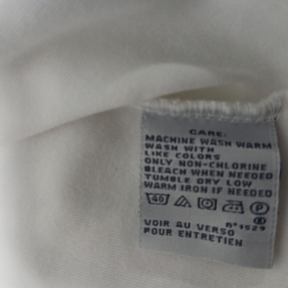 Ralph Luaren Sport Ladies Shortsleeve Classic Fit Cotton Polo. Size L - Picture 9 of 11